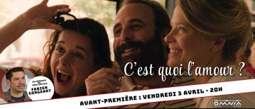 Évènement sans titre