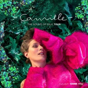 CAMILLE
