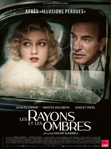 Les rayons et les ombres (ad)