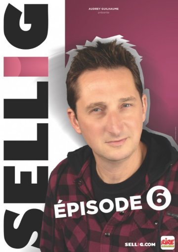 Sellig Episode 6
