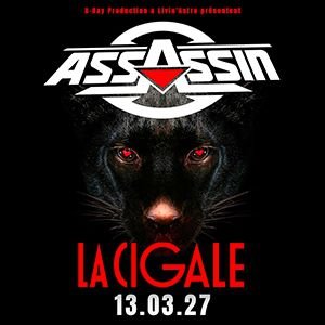 ASSASSIN