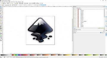 Atelier initiation à Inkscape