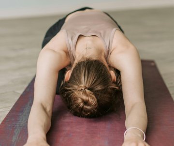 Atelier yoga