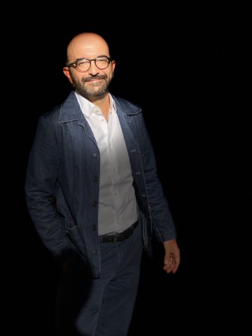 C'est moi c'est l'italien