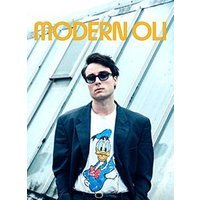 Modern oli