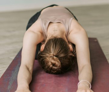 Atelier yoga