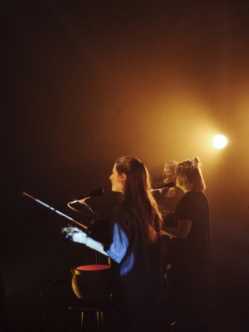 CONCERT HABIA