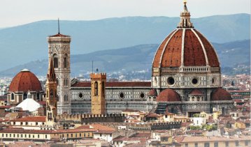 LES COMMUNES DE L’ITALIE CENTRALE À LA FIN DU MOYEN ÂGE - Conférence UTLC