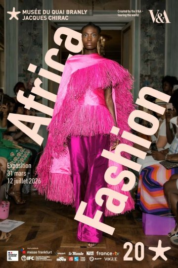 Africa Fashion