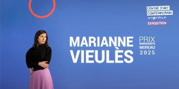 Prix Marguerite Moreau 2025
