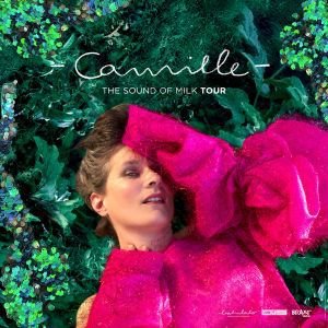 - CAMILLE -