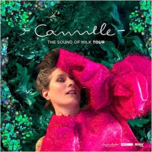 [Complet] CAMILLE