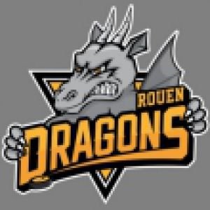 PLAY OFF 1/2 DE FINALE M.1 ROUEN vs BORDEAUX   27/03/2026
