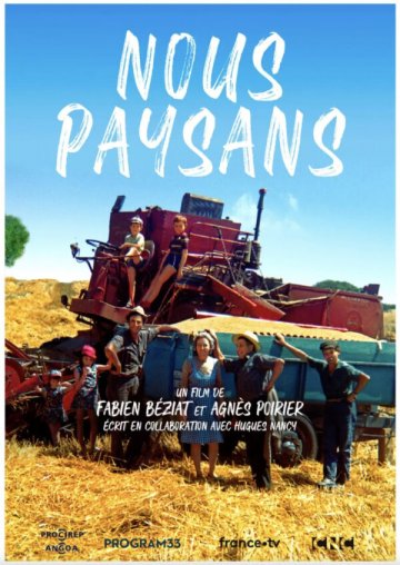 NOUS PAYSANS