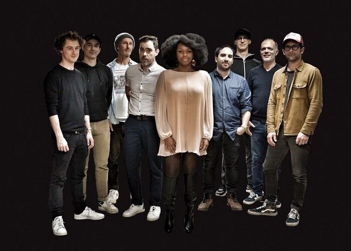 French Soul Connection