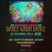Dance Gavin Dance
