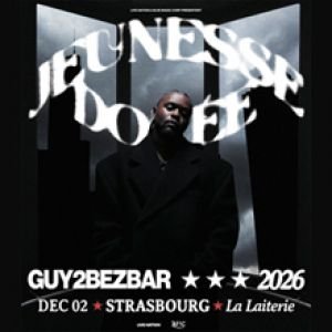GUY2BEZBAR