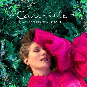 CAMILLE