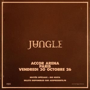 JUNGLE