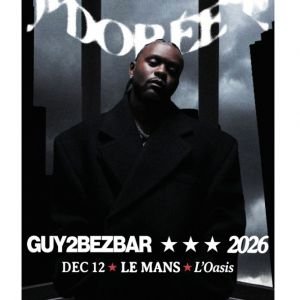 GUY2BEZBAR