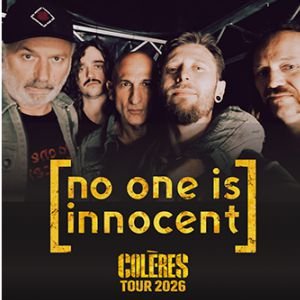 NO ONE IS INNOCENT