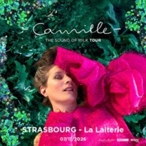 CAMILLE