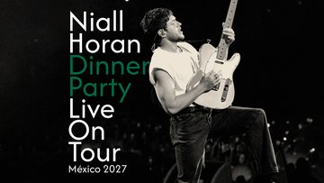 Niall horan
