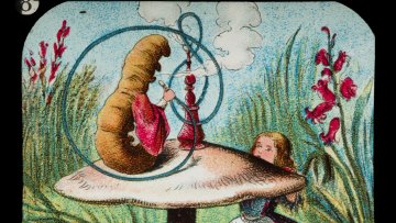 En Famille: " Parmi les lanternes magiques"