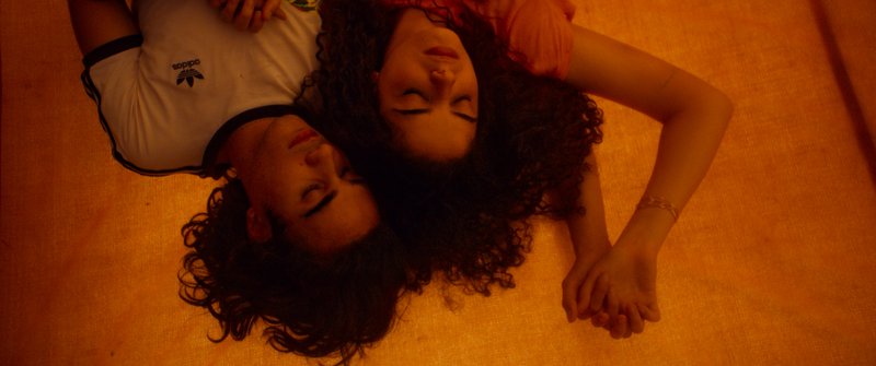 “L’ENFANT BELIER”, un film de Marta Bergman