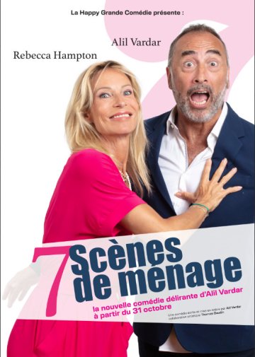 7 scènes de ménage