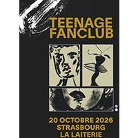 Teenage fanclub