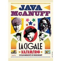 Java mcanuff