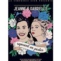 Jeanne et gabrielle
