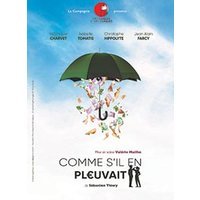 Comme s'il en pleuvait