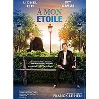 A mon etoile