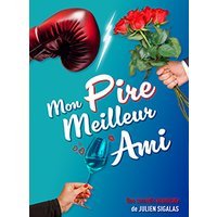 Mon pire meilleur ami