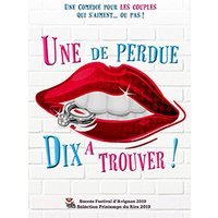 Une de perdue dix a trouver