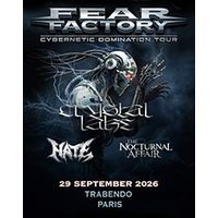 Fear factory