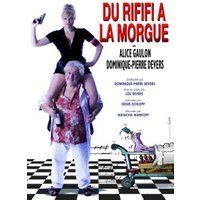 Du rififi a la morgue