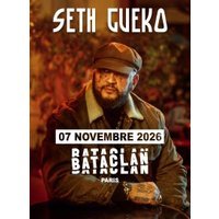 Seth gueko