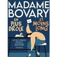 Madame bovary