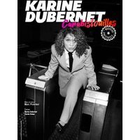 Karine dubernet