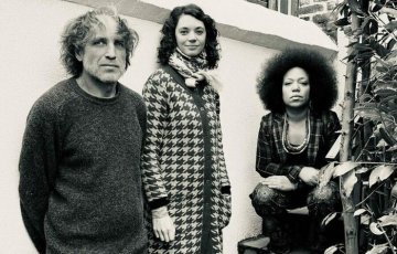 Abdou / Gouband / Warelis
