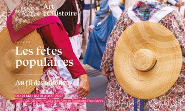 Musée des ATP - Exposition « Fêtes Populaires»
