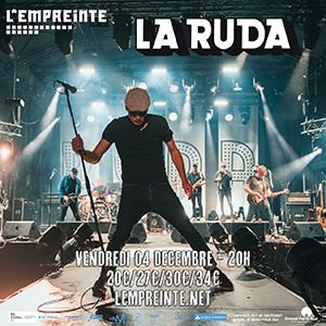 [Complet] LA RUDA