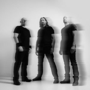 [Complet] CORONER + SCHIZOPHRENIA + TAR POND