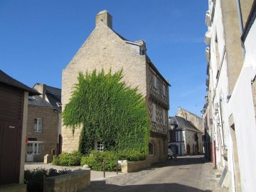 Visite commentée "Découverte de la Vielle Ville"