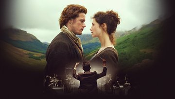 [Complet] OUTLANDER IN CONCERT