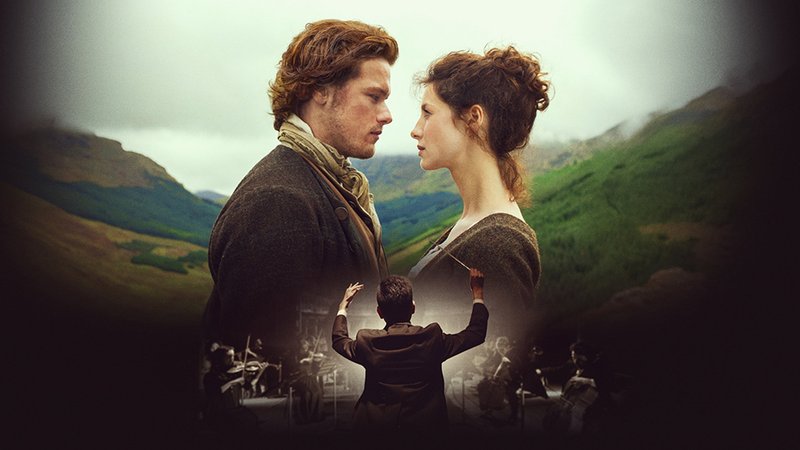 [Complet] OUTLANDER IN CONCERT