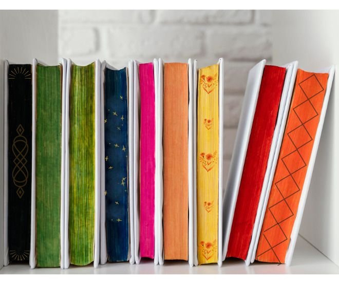 Mois du livre : Atelier créatif - Initiation au jaspage